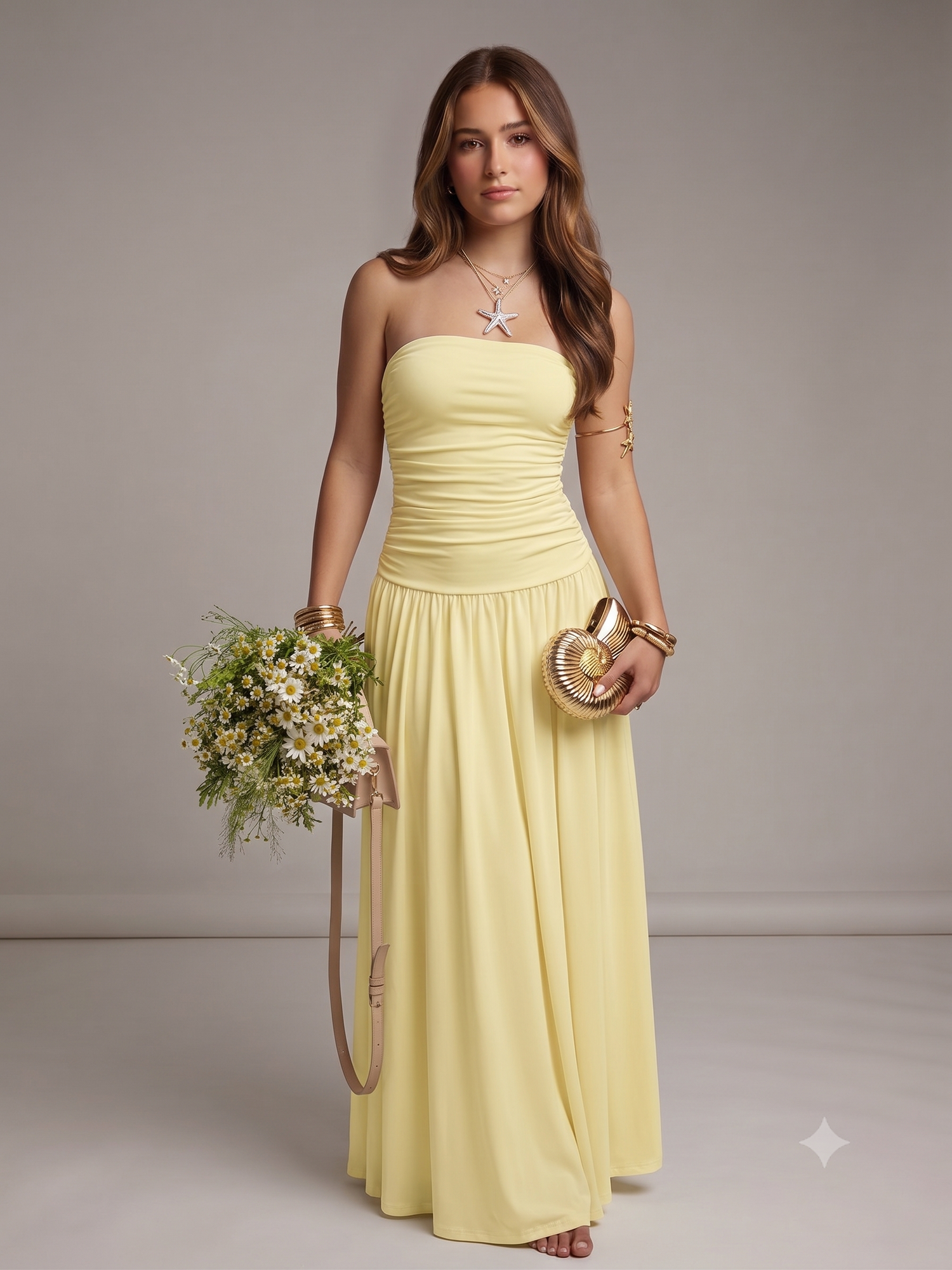 VESTIDOS