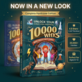 Enciclopedia 10.000 porqués