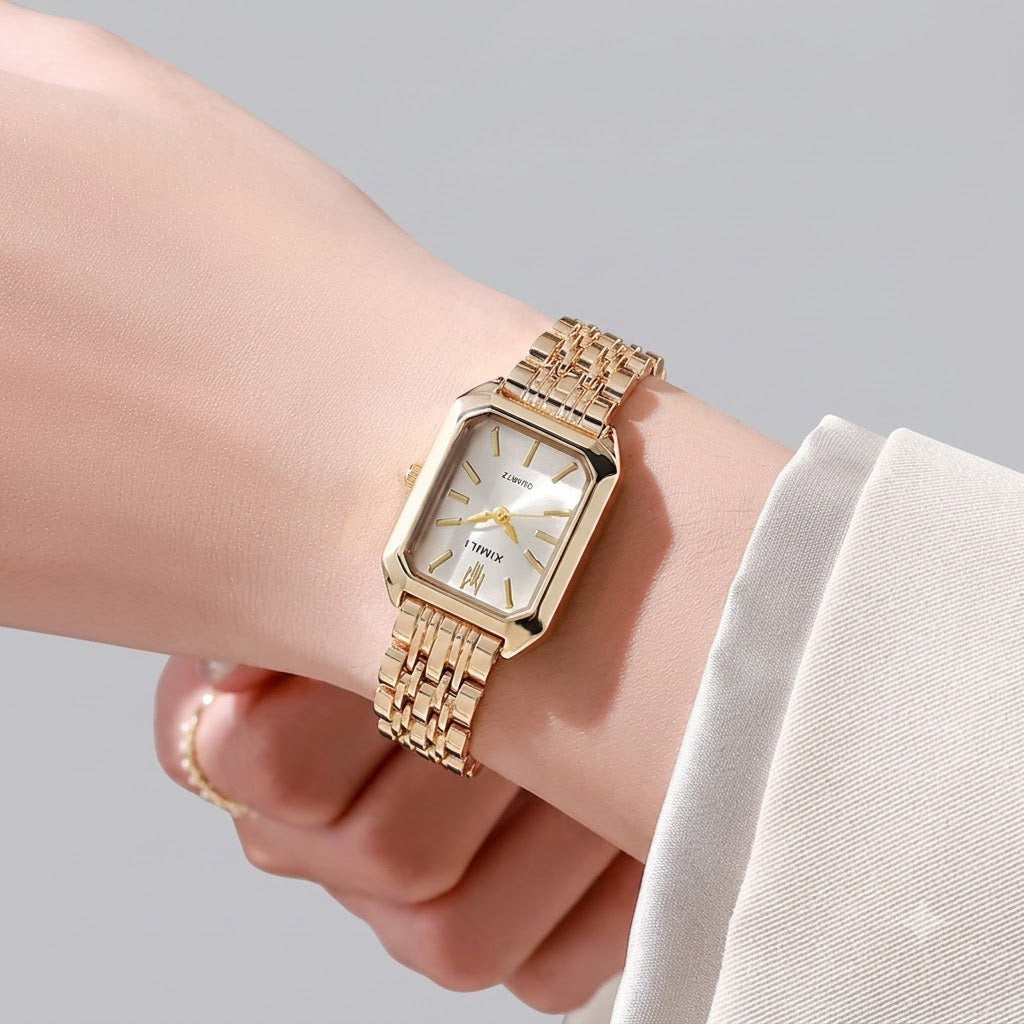 Reloj Quartz