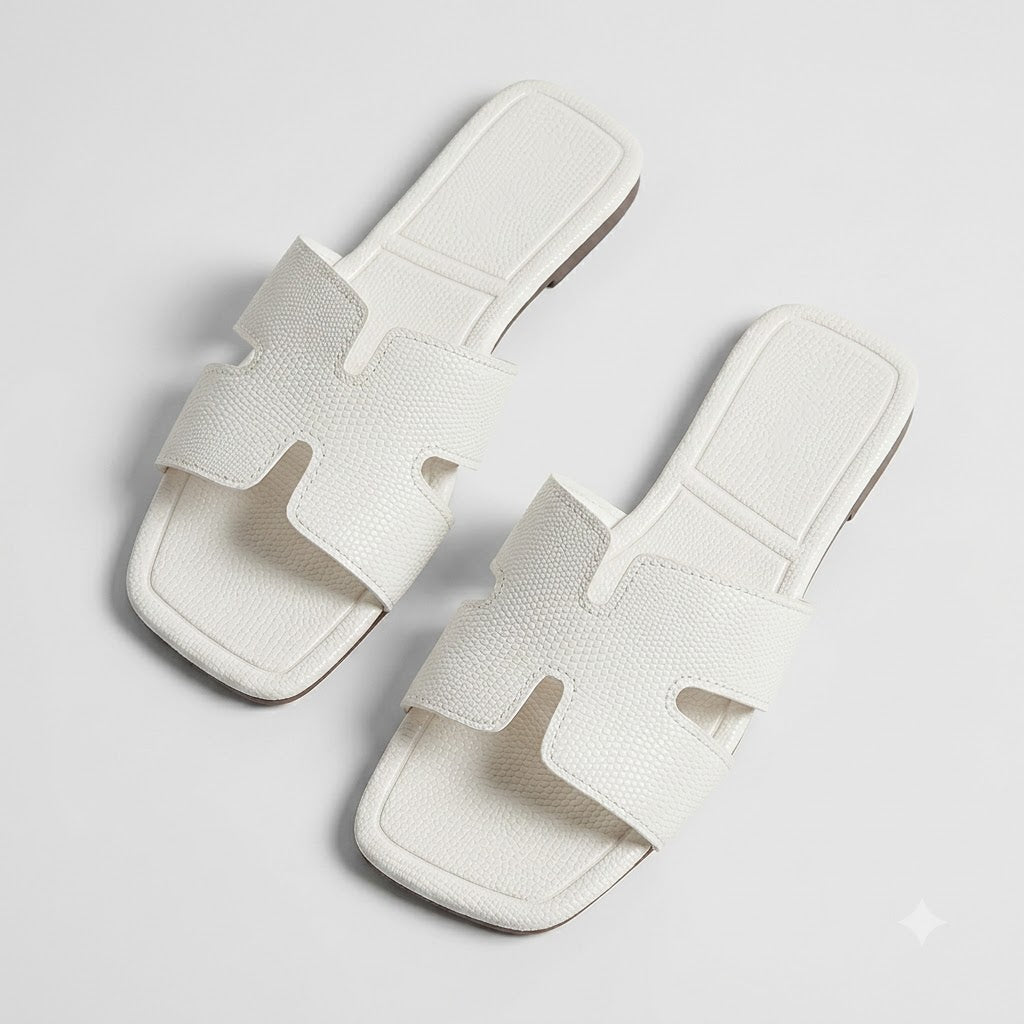 Sandalias Verano 2