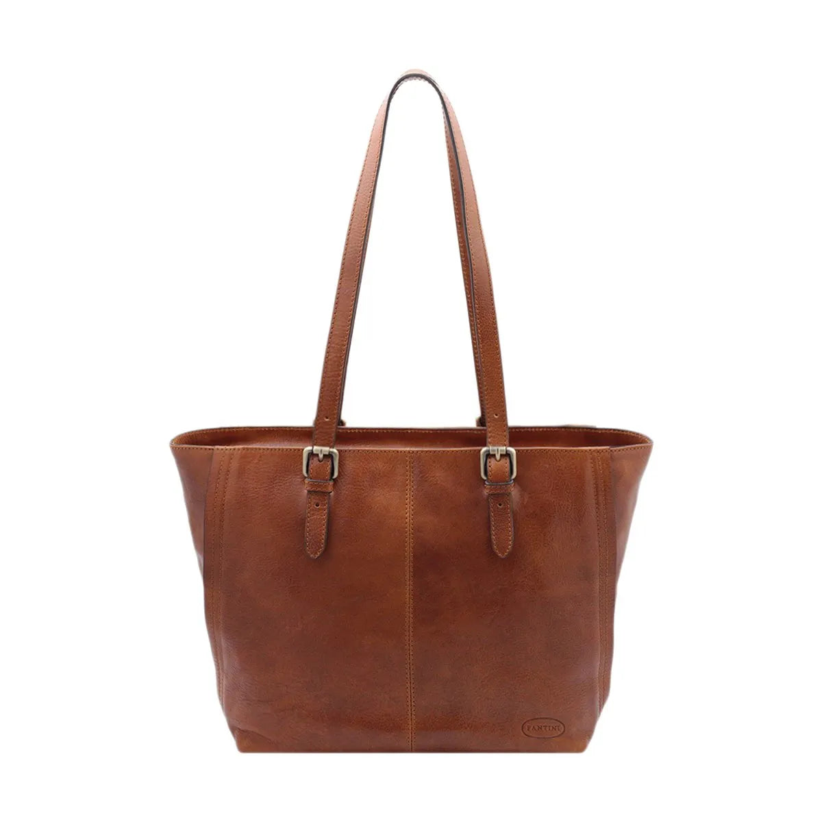 BOLSO MARRON